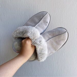 UGG Scuffette Slippers